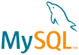 MySQL Logo