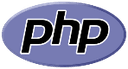 PHP Logo