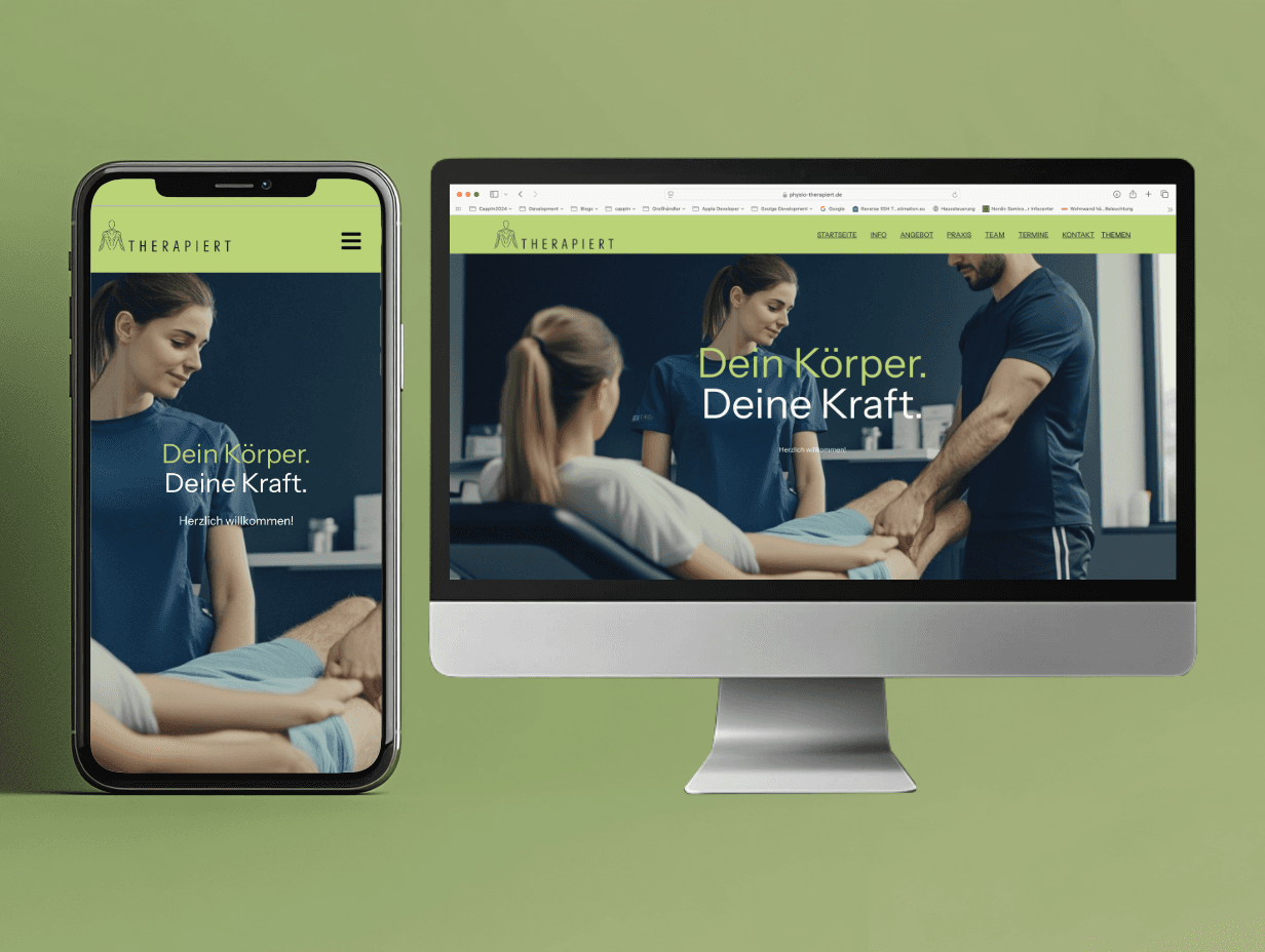 Therapiert